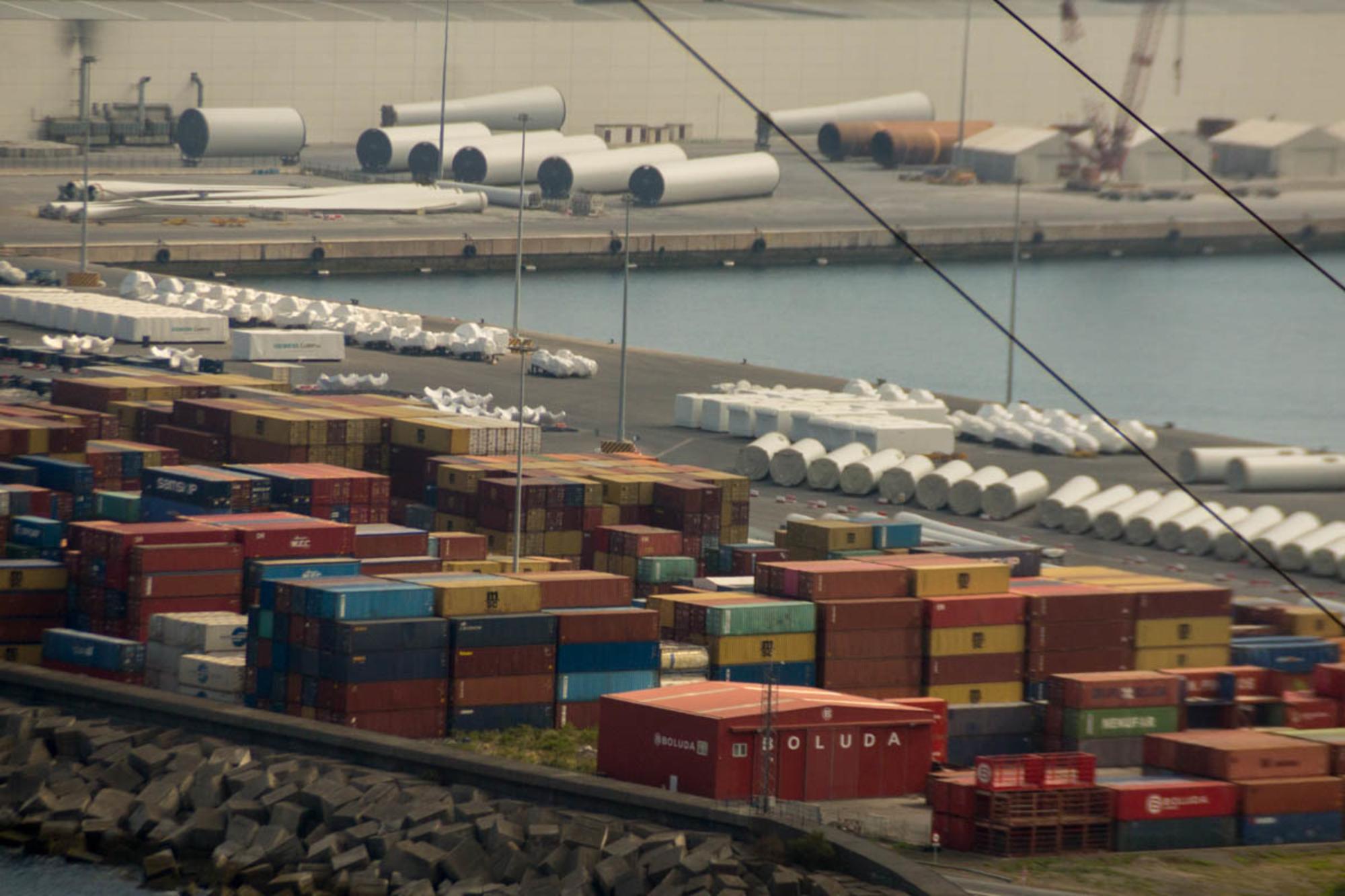 Puerto Bilbao 1